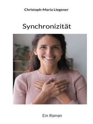 cover image of Synchronizität